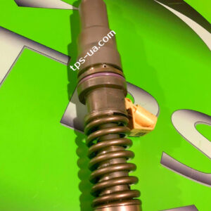 УСЛУГА РЕМОНТА Насос-форсунка JOHN DEERE: RE533501