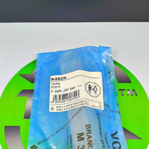 Мультипликатор клапан форсунки F00RJ01941 BOSCH CUMMINS (Бразилия)