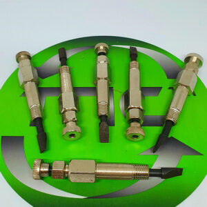 Фіксатор тип Р 8500 діаметр 12.5 (викрутка 0 986 612 482)