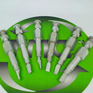 Фіксатор тип Р 3000 діаметр М 10х1 (викрутка 0 986 611 613)