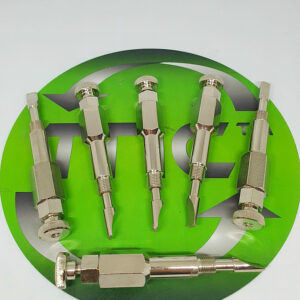 Фіксатор тип Р 7100 діаметр М 10х1 (викрутка 0 986 612 066 і 0 986 612 489)