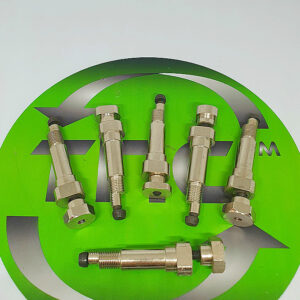 Фіксатор діаметр М 10х1