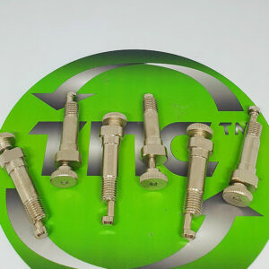 Фіксатор діаметр 12,5 мм