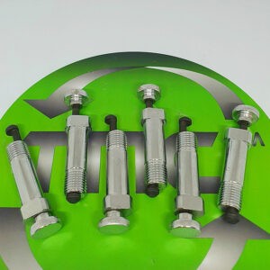 Фіксатор діаметр 14,5 мм