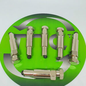 Фіксатор тип Р діаметр 12,3 мм