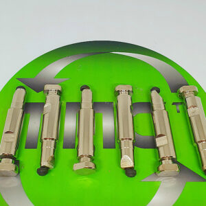 Фіксатор тип Р 2000 діаметр 11,7 мм