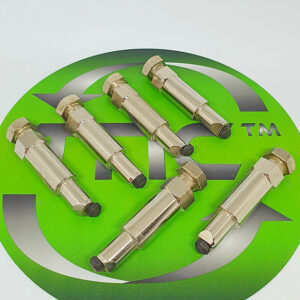 Фіксатор Р 7100 тип PW 2000 діаметр 11,7 мм (КАМАЗ)