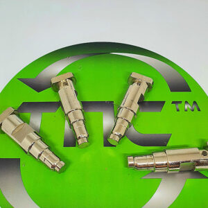 Фіксатор тип Р 8000 діаметр 11,7 мм (H-тип, п/п 981, 989)