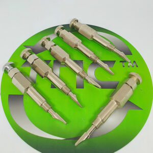 Фіксатор діаметр 12,5 мм (викрутка)