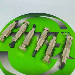 Фіксатор тип IT діаметр 10,3 мм