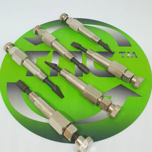 Фіксатор тип ITдіаметр 12,3 мм