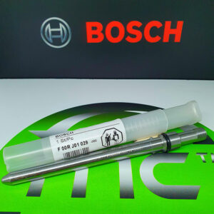 Патрубок напорной трубы CR F00RJ01029 BOSCH TGA, TGS, TGX