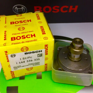 Плунжерная пара (корпус распределителя) VE 6/11R 1468336335 BOSCH MAN