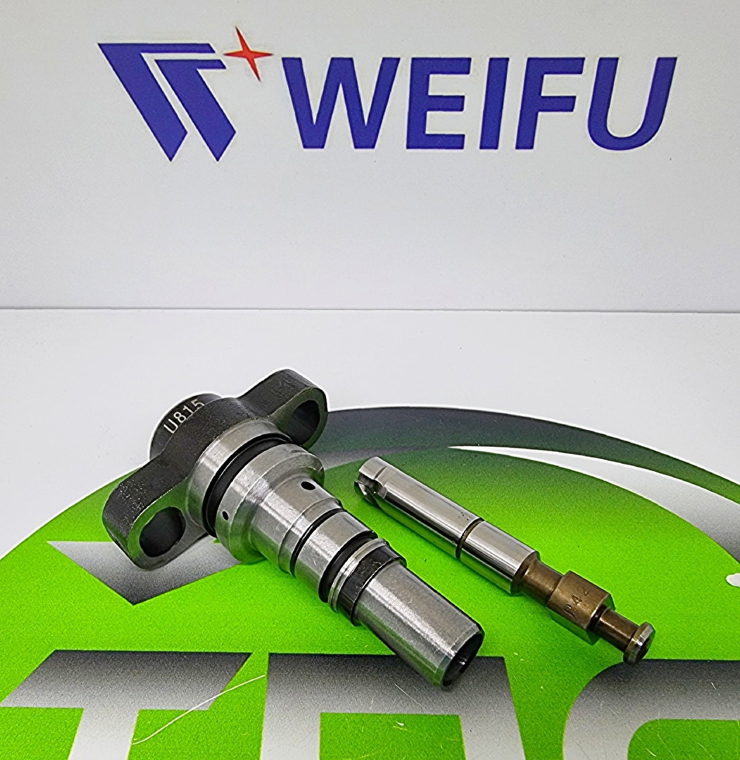 Плунжерная пара P42 (U815 - XY120P43) WEIFU КАМА
