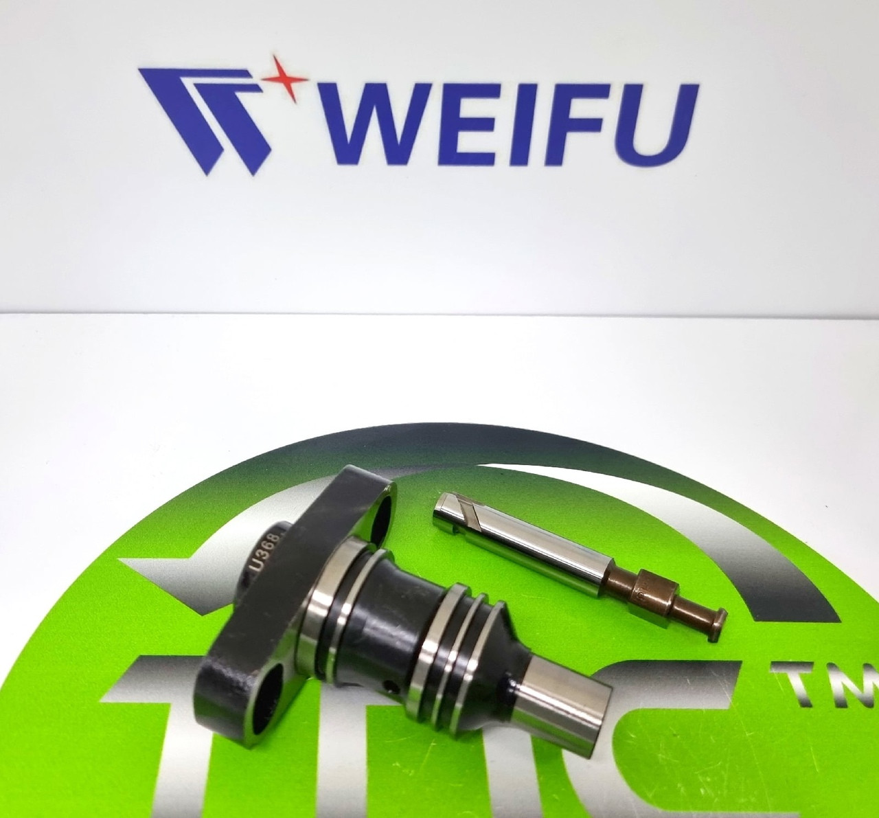 Плунжерная пара PH9 (U368 - XY120PH44) WEIFU FAW J6