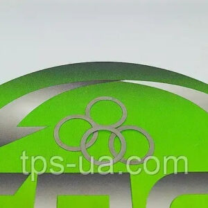 Шайба сталь 870614-П2 ( 17,7х22,8х0,22 )