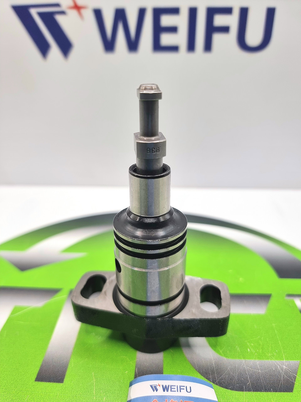 Плунжерная пара P938 WEIFU HOWO