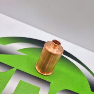 Стакан (втулка) форсунки Renault Magnum Premium (Євро3) 370-420 аналог 12.002-6