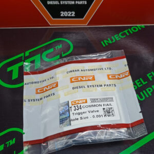 Клапан CNR 150-334 0.001