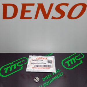 Клапан форсунки Denso 095000-5125   10#