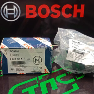 Блок дозировочный (датчик давления топл.) 0928400677 (1465ZS0066, 0928400661) BOSCH MERCEDES BENZ