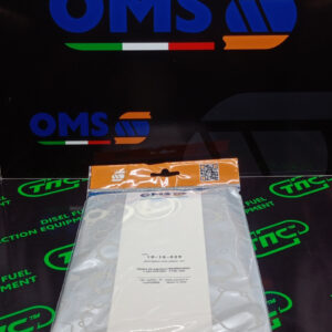 Ремкомплект регулятора ТНВД (1427010002 BOSCH / 7135-166 Lucas) 10-15-029 OMS