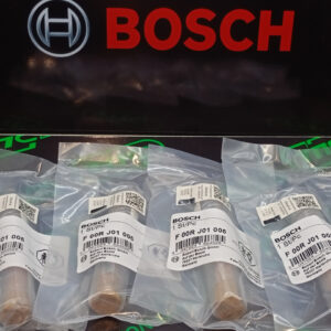 Клапан-мультиплікатор F00RJ01005 форсунки Bosch