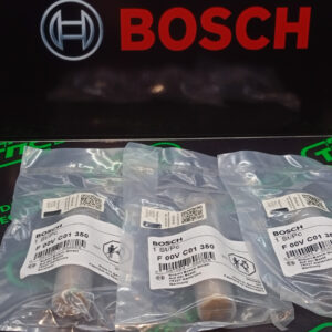Клапан-мультиплікатор F00VC01350 форсунки Bosch