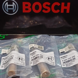 Клапан-мультиплікатор F00VC01004 форсунки Bosch BMW