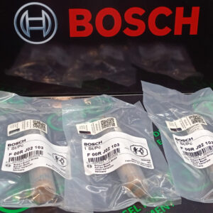 Мультипликатор F00RJ02103  BOSCH CUMMINS, FOTON, GAZ, ГАЗ, ВАЛДАЙ, ГАЗЕЛЬ, ГАЗЕЛЬ NEXT, VALDAY