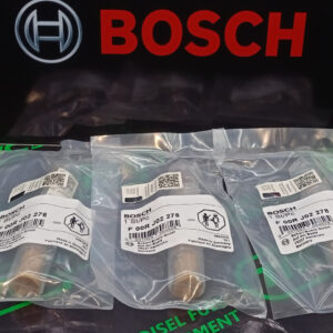 Мультиплікатор F00RJ02278 форсунки Bosch Mitsubishi, Mercedes-Benz