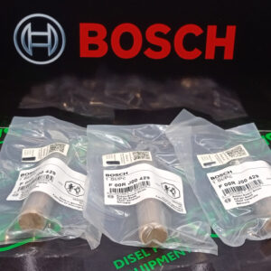 Мультиплікатор F00RJ00429 форсунки Bosch