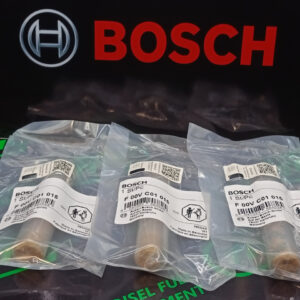 Клапан-мультиплікатор F00VC01015 форсунки Bosch CHRYSLER, JEEP, LDV, VMI, VM