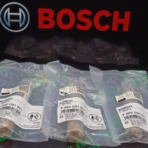 Клапан-мультиплікатор F00VC01011 форсунки Bosch Espace, Master, Movano