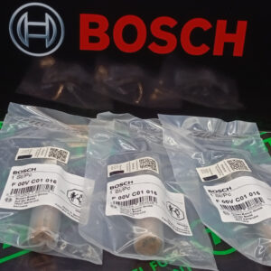 Клапан-мультиплікатор F00VC01016 форсунки Bosch CHRYSLER, JEEP, FIAT, VMI, VM