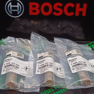 Клапан-мультиплікатор F00RJ02246 форсунки Bosch Mitsubishi Canter