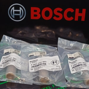 Клапан-мультиплікатор F00VC01003 форсунки Bosch PSA Berlingo, Jumpy, Expert, Partner, Scudo