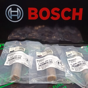 Клапан-мультиплікатор F00RJ00218 форсунки Bosch RENAULT Premium