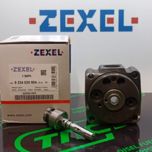 Плунжерная пара (корпус распределителя) VE 4/10R 923402-0904 ZEXEL