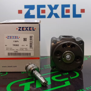 Плунжерная пара (корпус распределителя) VE 4/11L YK662 ZEXEL