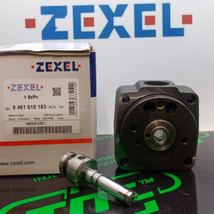 Плунжерная пара (корпус распределителя) VE 6/11R 146405-0421 ZEXEL DAEWOO (ASIAKIA)