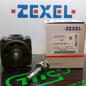 Плунжерная пара (корпус распределителя) VE 6/11R 146405-4220 / 9 461 624 255 ZEXEL NISSAN TD42