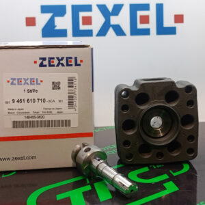 Плунжерная пара (корпус распределителя) VE 6/12R 146405-0620 / 9 461 610 710 ZEXEL Komatsu LD28, NISSAN