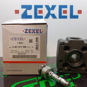 Плунжерная пара (корпус распределителя) VE 4/12L 146402-4420 / 9 461 617 096 ZEXEL ISUZU 4JA1