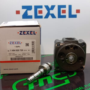 Плунжерная пара (корпус распределителя) VE 4/12R 146402-5720 / F 01G 29X 078 ZEXEL