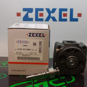 Плунжерная пара (корпус распределителя) VE 4/11R 146403-6120 / 9 461 615 865 ZEXEL Nissan Td27t