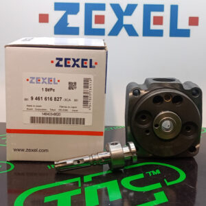 Плунжерная пара (корпус распределителя) VE 4/11R 146403-6620 / 9 461 616 827 ZEXEL Isuzu 4JG2-T
