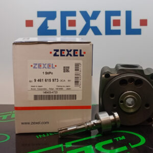 Плунжерная пара (корпус распределителя) VE 4/11R 146403-4720 / 9 461 615 973 ZEXEL Isuzu Elf 4jg2 4jg2t