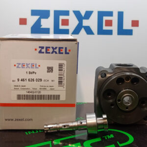 Плунжерная пара (корпус распределителя) VE 4/11L 146402-5120 / 9 461 626 029 ZEXEL JAC TRANSIT, FORD