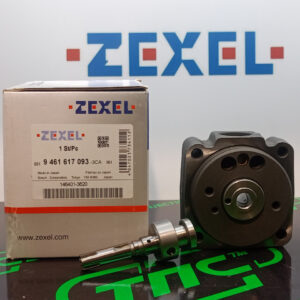 Плунжерная пара (корпус распределителя) VE 4/10R 146401-3620 / 9 461 617 093 ZEXEL MITSUBISHI